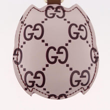 Load image into Gallery viewer, Gucci Owl GG Bag Charm
