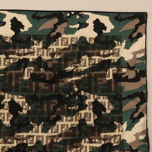 Load image into Gallery viewer, FENDI 22" Silk Scarf
