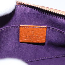 Load image into Gallery viewer, Gucci GG Canvas Wristlet
