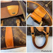 Load image into Gallery viewer, Monogram Keepall Bandouliere 50
