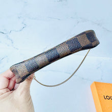 Load image into Gallery viewer, Louis Vuitton Damier Ebene Mini Pochette Accessories
