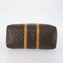 Load image into Gallery viewer, Louis Vuitton Monogram Keepall 45
