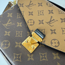 Load image into Gallery viewer, Louis Vuitton Reverse Monogram Pochette Metis
