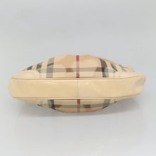 Load image into Gallery viewer, Burberry Heart Check Shoulder Bag
