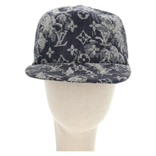 Load image into Gallery viewer, LOUIS VUITTON Monogram Tapestry Hat Baseball Cap
