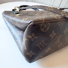 Load image into Gallery viewer, Louis Vuitton Monogram Marignan Python
