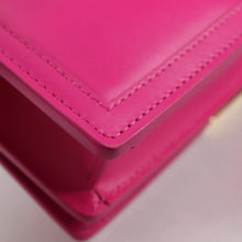 Load image into Gallery viewer, Versace Greca Goddess Chain Wallet
