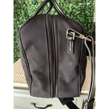Load image into Gallery viewer, Gucci Techno Canvas Weekender Bag
