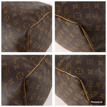 Load image into Gallery viewer, Louis Vuitton Monogram Keepall 50

