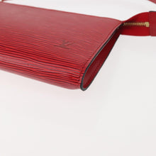 Load image into Gallery viewer, Louis Vuitton Epi Pochette Accessories
