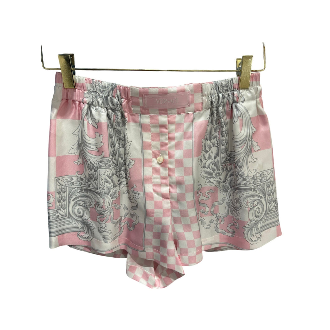 BRAND NEW VERSACE Shorts