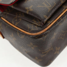 Load image into Gallery viewer, Louis Vuitton Monogram Viva-Cite PM
