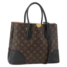 Load image into Gallery viewer, Louis Vuitton Monogram Flandrin Black
