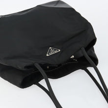 Load image into Gallery viewer, Prada Tessuto Nylon Shoulder Bag
