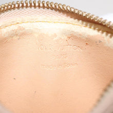 Load image into Gallery viewer, Louis Vuitton Takashi Murakami Cherry Blossom Monogram Key Pouch
