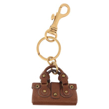 Load image into Gallery viewer, Chloe Paddington Bag Charm
