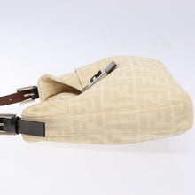 Load image into Gallery viewer, Fendi Zucca Shoulder Bag

