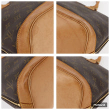 Load image into Gallery viewer, Louis Vuitton Monogram Alma PM
