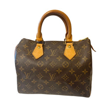 Load image into Gallery viewer, Louis Vuitton Monogram Speedy 25 SD0040
