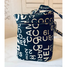 Load image into Gallery viewer, Chanel Canvas 31 Rue Cambon Vanity
