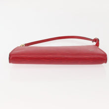 Load image into Gallery viewer, Louis Vuitton Epi Pochette Accessories
