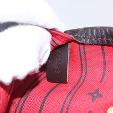 Load image into Gallery viewer, Louis Vuitton Damier Ebene Neverfull MM
