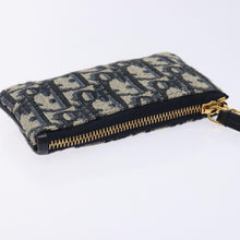 Load image into Gallery viewer, DiorTravel Myrte Zipped Key Case
