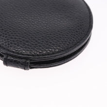 Load image into Gallery viewer, Chanel Caviar Compact Mirror
