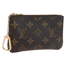 Load image into Gallery viewer, Louis Vuitton Monogram Key Pouch S
