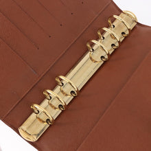 Load image into Gallery viewer, Louis Vuitton Monogram Medium Ring Agenda SP1927
