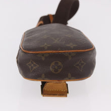 Load image into Gallery viewer, Louis Vuitton Monogram Pochette Gange
