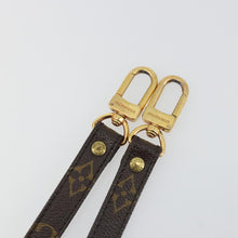 Load image into Gallery viewer, Louis Vuitton Monogram Canvas Strap
