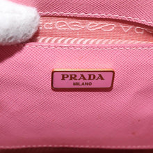 Load image into Gallery viewer, Prada Saffiano Mini Galleria Double Zip Tote
