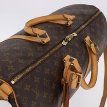 Load image into Gallery viewer, Monogram Keepall Bandouliere 50
