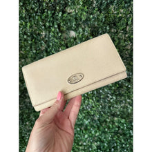 Load image into Gallery viewer, CELINE Leather Long Wallet
