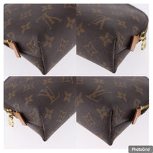 Load image into Gallery viewer, Louis Vuitton Monogram Cosmetic Pouch GM
