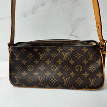 Load image into Gallery viewer, Louis Vuitton Monogram Viva-Cite MM
