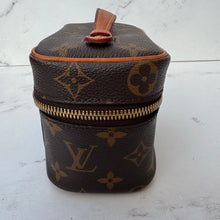 Load image into Gallery viewer, Louis Vuitton Monogram Nice Nano Vanity
