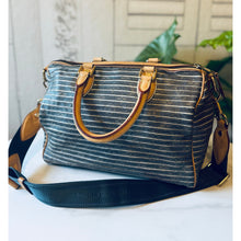Load image into Gallery viewer, Louis Vuitton Eden Speedy 30 Bandoliere
