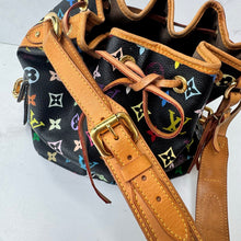 Load image into Gallery viewer, LOUIS VUITTON X Takashi Murakami Multicolor Petit Noe
