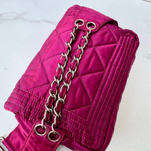 Load image into Gallery viewer, CHANEL Nylon Ski Sport Belt Bag

