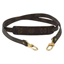 Load image into Gallery viewer, Louis Vuitton Monogram Canvas Strap
