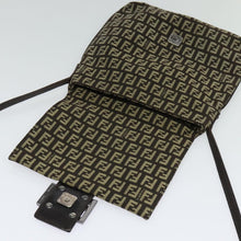 Load image into Gallery viewer, FENDI Zucchino Crossbody
