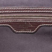 Load image into Gallery viewer, Louis Vuitton Mini Lin Boulogne Ebene
