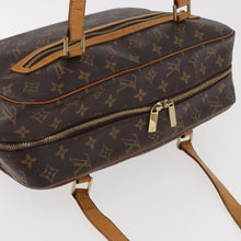 Load image into Gallery viewer, Louis Vuitton Monogram Cite GM
