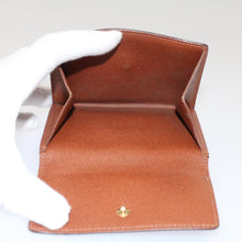 Load image into Gallery viewer, Louis Vuitton Monogram Elise Wallet
