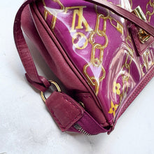 Load image into Gallery viewer, Louis Vuitton Monogram Charms Pochette Accessories
