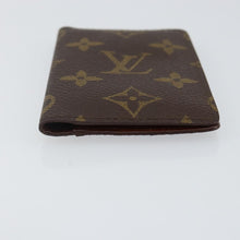 Load image into Gallery viewer, Louis Vuitton Monogram Pocket Organizer
