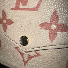 Load image into Gallery viewer, Louis Vuitton Empreinte Monogram Giant By The Pool Felicie Pochette
