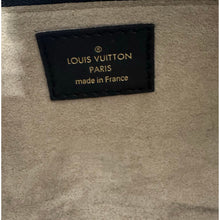 Load image into Gallery viewer, Louis Vuitton Crafty Bundle: Round Coin Purse and Elizabeth Pouch
